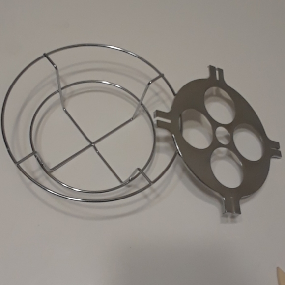 Condiments Mini 6PC Set for Picnic/BBQ - Picture 9 of 16